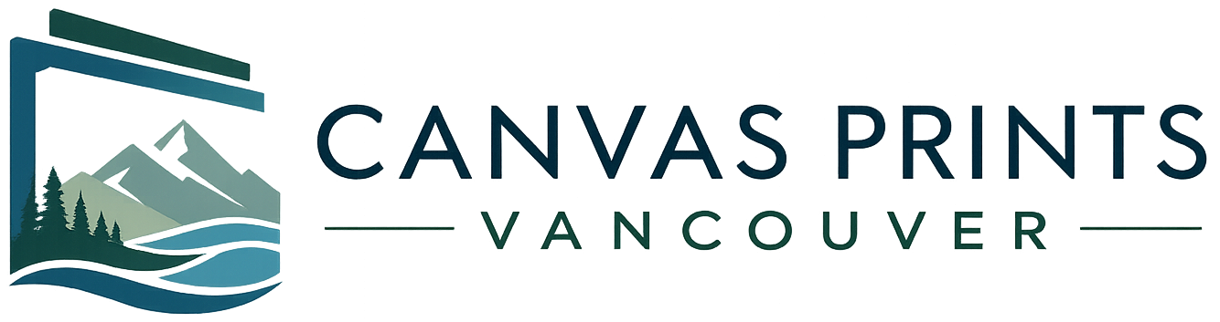 Canvas Prints Vancouver