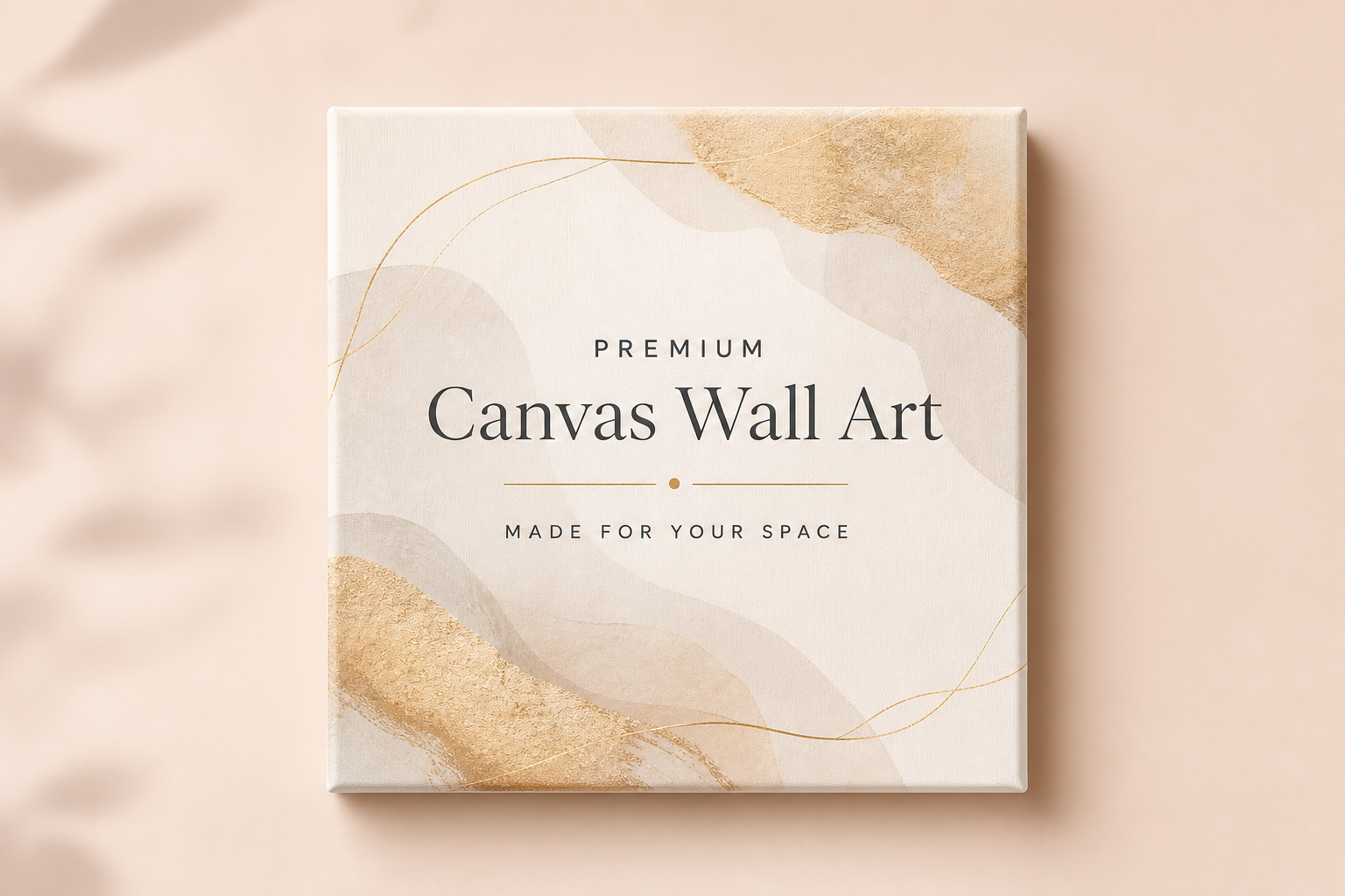 Canvas Wall Art